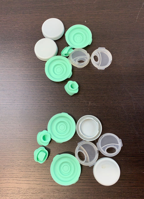 secondhand BUNDLE Elvis Accessory Parts