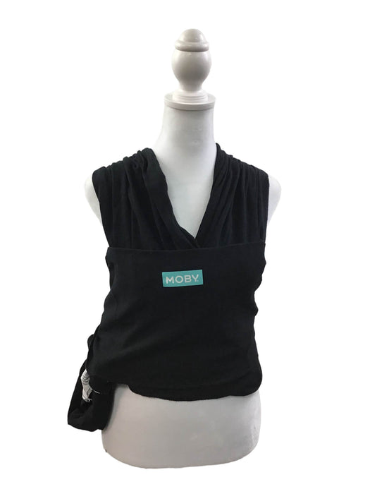 used Moby Fit Hybrid Carrier