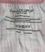 Shop LouLou Lollipop Lightweight Muslin Sleep Bag, 3-12mos. at GoodBuy Gear