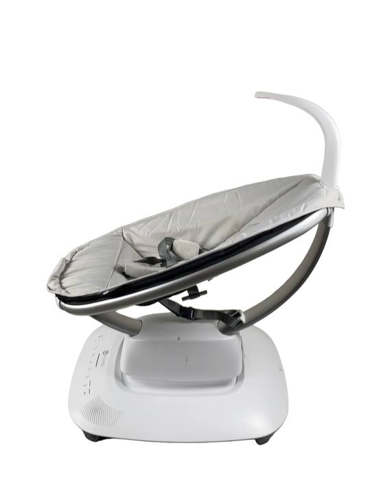 Shop 4moms MamaRoo Multi-Motion Baby Swing, Grey Classic at GoodBuy Gear