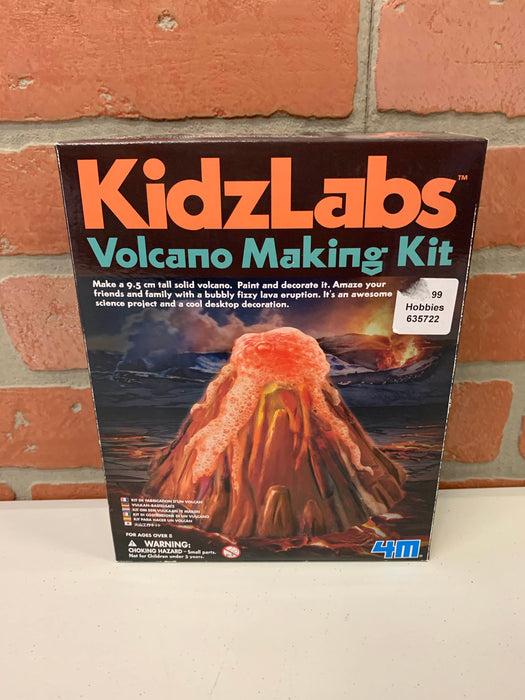 secondhand BUNDLE Science Kits