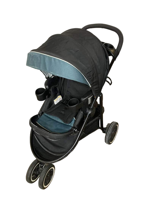 secondhand Graco Modes 3 Lite Stroller