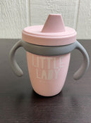 Shop Bella Tunno Little Lady Sippy Cup at GoodBuy Gear