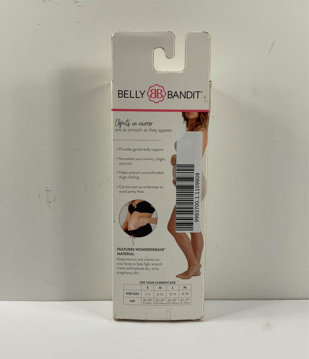 Shop Belly Bandit Thighs Disguise Maternity Support Shorts, S (4-6), Nude at GoodBuy Gear