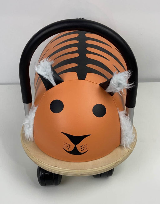 used Prince Lionheart Wheely Bug, Tiger