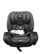 used Britax One4Life Convertible Car Seat, 2023, Cool Flow Carbon