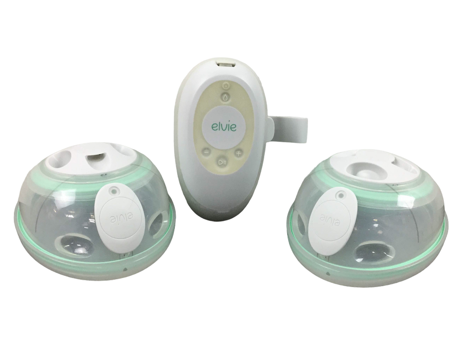 secondhand Elvie Stride