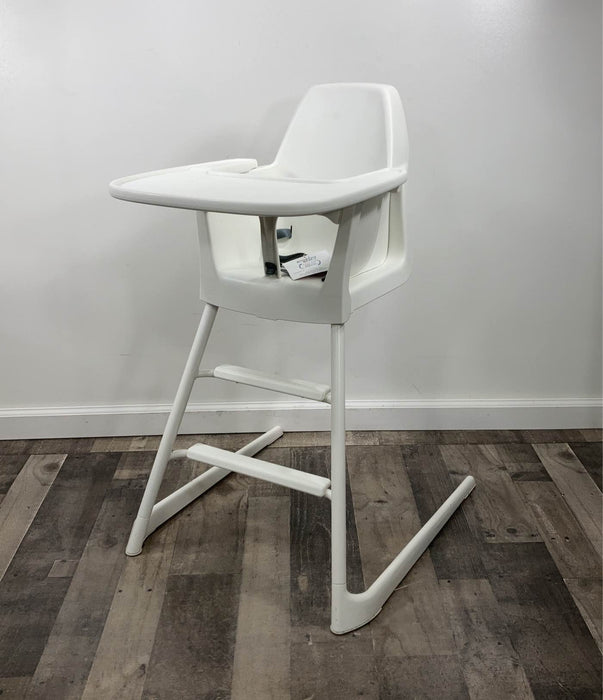 used IKEA Langur Highchair