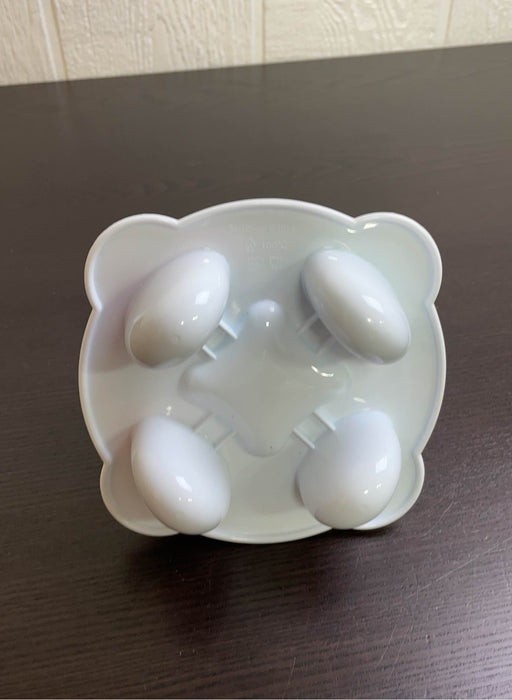 secondhand Nuby Garden Fresh Fruitsicle Frozen Pop Tray