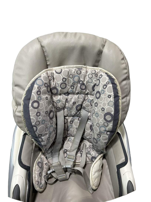 secondhand Graco Blossom 6-in-1 Convertible High Chair