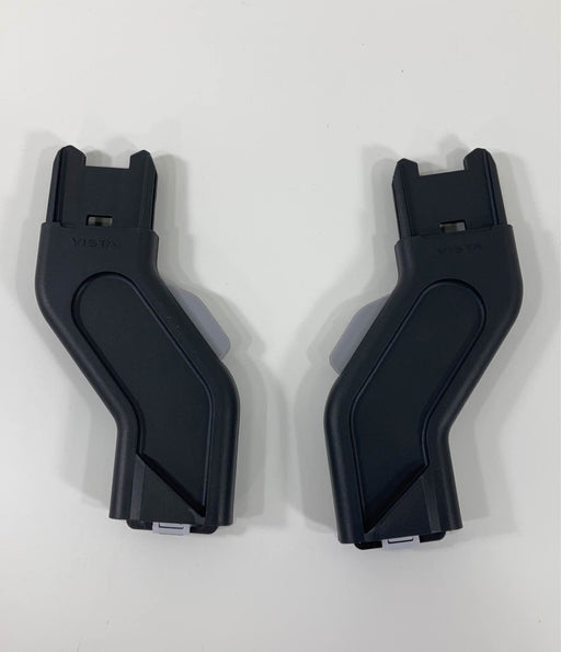 Shop UPPAbaby VISTA Upper Adapters at GoodBuy Gear