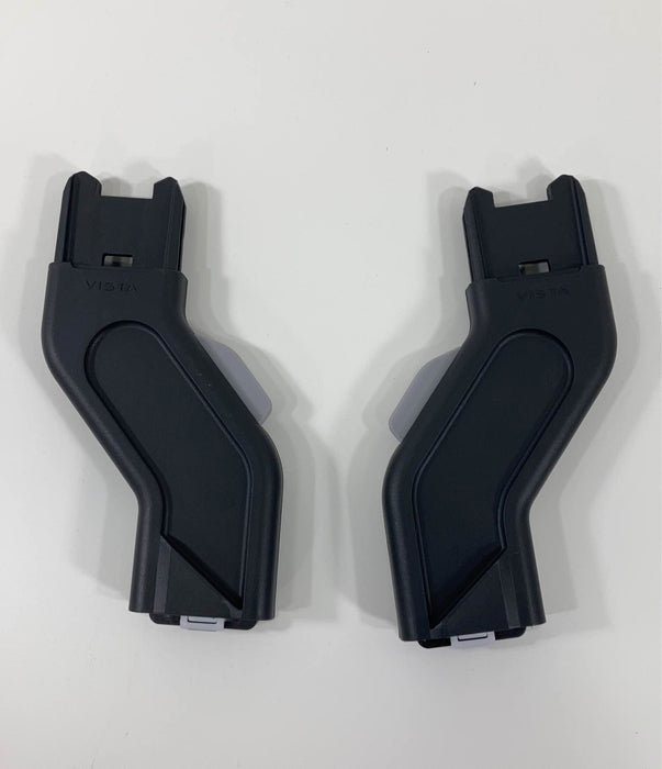 Shop UPPAbaby VISTA Upper Adapters at GoodBuy Gear