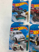 secondhand BUNDLE Hot Wheels Cars