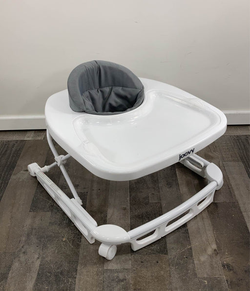 used Joovy Spoon Walker, Charcoal