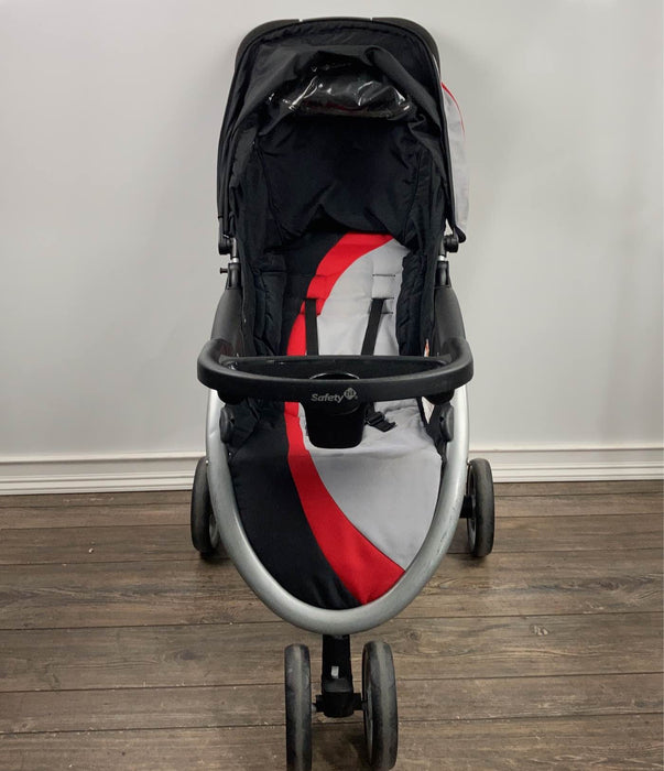 used Strollers