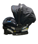 secondhand Graco Snugride Snuglock 35 Infant Car Seat, Harleigh Fashion, 2022