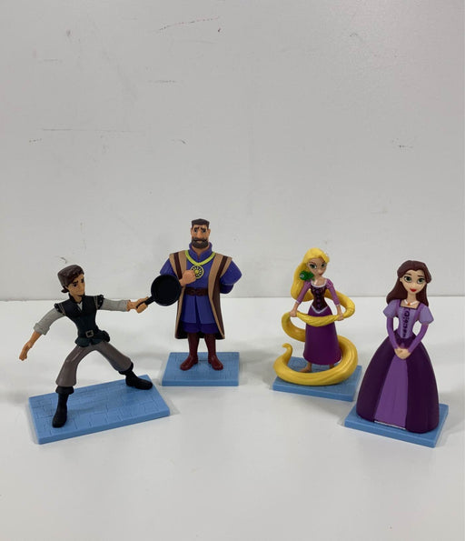 used BUNDLE Disney Toys