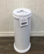 Shop Ubbi Diaper Pail, White at GoodBuy Gear