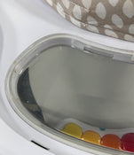 used Skip Hop Explore & More Baby's View 3-Stage Activity Center