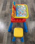 Shop VTech Touch And Learn Activity Desk at GoodBuy Gear