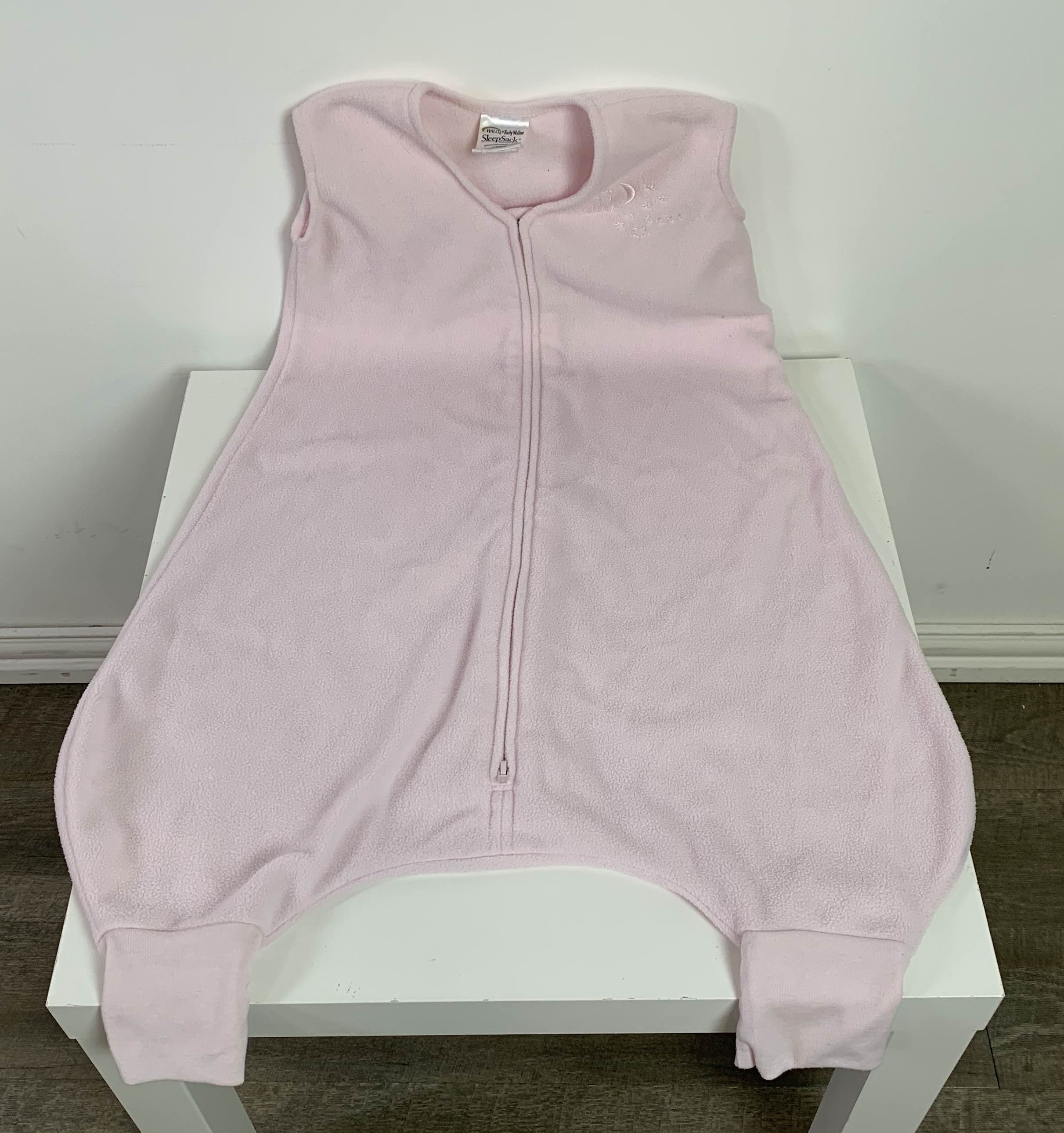 Early walker sleepsack discount fleece