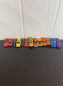 used BUNDLE Hot Wheels Cars