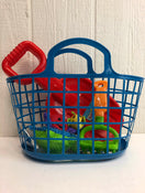 used BUNDLE Sandbox Toys