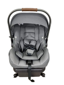 used Nuna Pipa Lite Infant Car Seat, Granite