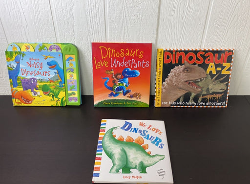 used BUNDLE Books