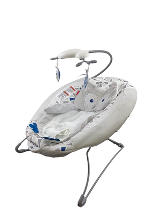 Fisher Price Deluxe Bouncer Owl Love You