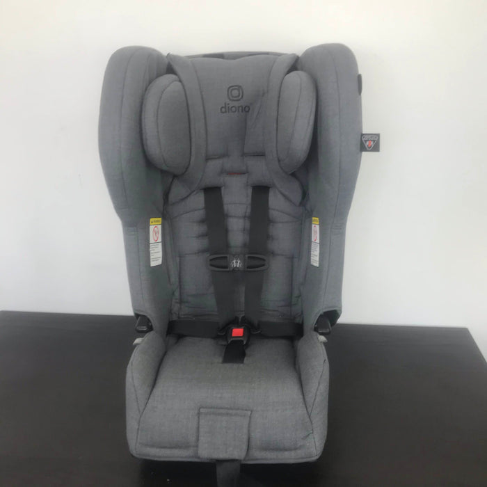 used Diono Rainier 2 AXT Convertible Car Seat