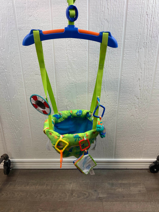 secondhand Infant Gear