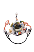 secondhand Fisher Price Jumperoo Activity Center, Palm Paradise