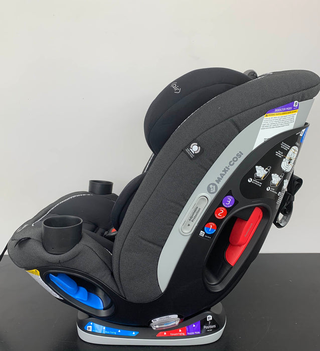 used Carseat