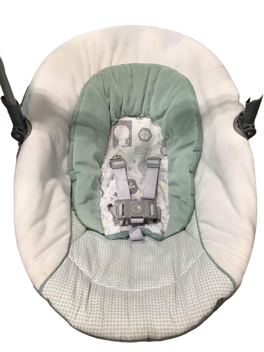 secondhand Infant Gear