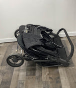 secondhand Joovy Scooter X2 Double Stroller, 2015