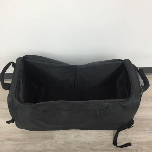 secondhand Orbit Baby Stroller Travel Bag