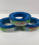 Shop Diaper Genie Refill Bags, 3pk at GoodBuy Gear