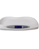 used Jennings Baby Nest Scale