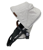 secondhand UPPAbaby VISTA RumbleSeat V2, 2015+, 2022, Anthony