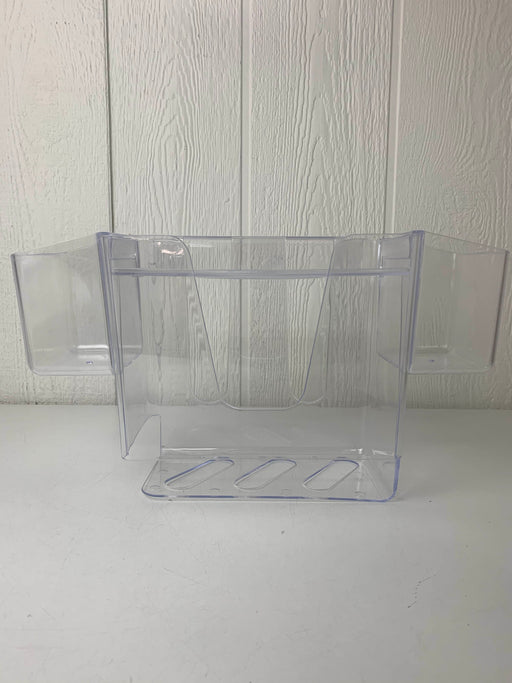 secondhand Prince Lionheart Diaper Depot Organizer