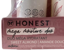 Shop Honest Company Mega Moisture Duo-Sweet Almond at GoodBuy Gear