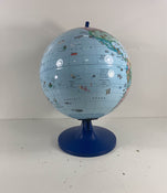Shop Classic Globe at GoodBuy Gear
