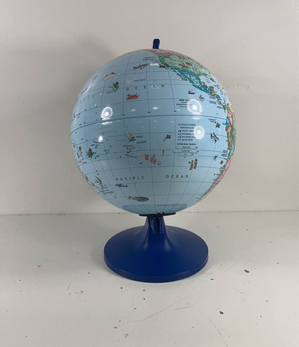 Shop Classic Globe at GoodBuy Gear