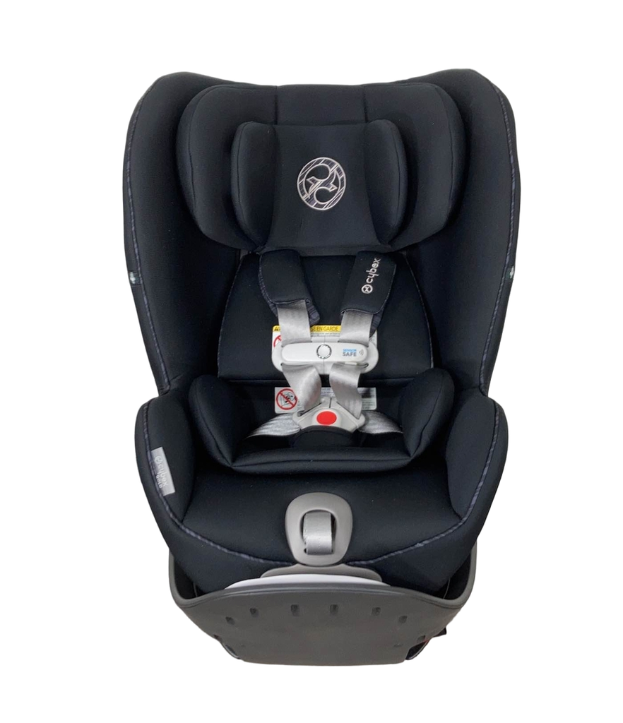 Cybex Sirona S With SensorSafe Convertible Car Seat, 2021