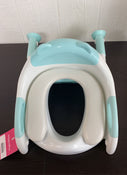 Shop Fedicelly Potty Training Seat With Step Stool Ladder at GoodBuy Gear