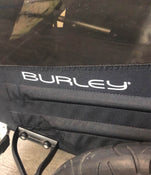 used Burley Honeybee Bike Trailer