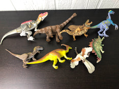 secondhand BUNDLE Dinosaurs