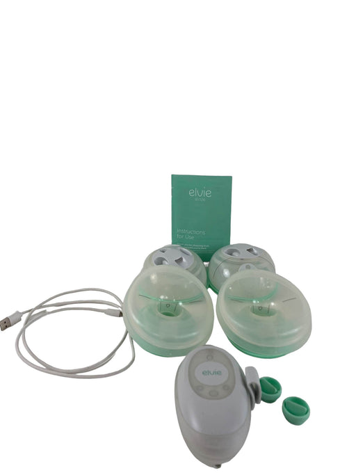 secondhand Elvie Stride