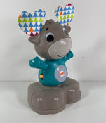 used Fisher Price Linkimals Musical Moose